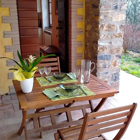 Villa Ca'di Picarasco