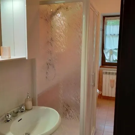 Ca'di Picarasco Villa