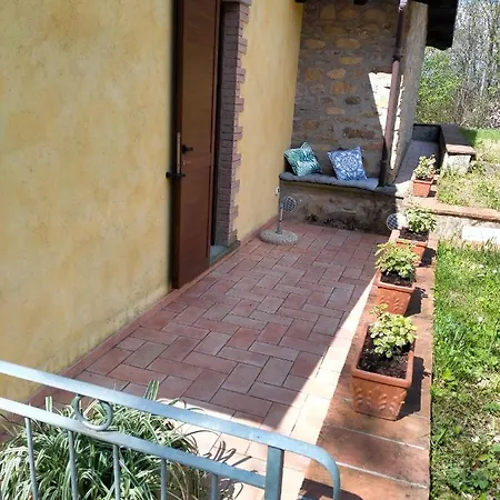 Ca'di Picarasco * Bagnone