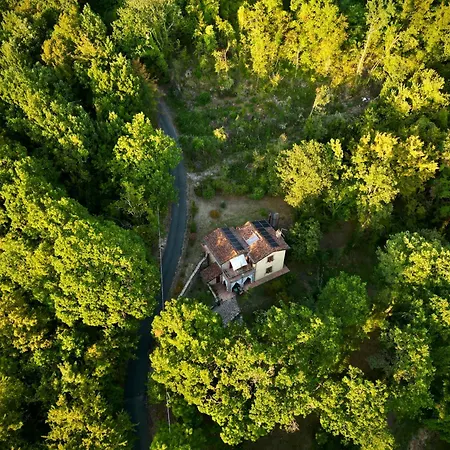 Ca'di Picarasco Villa *