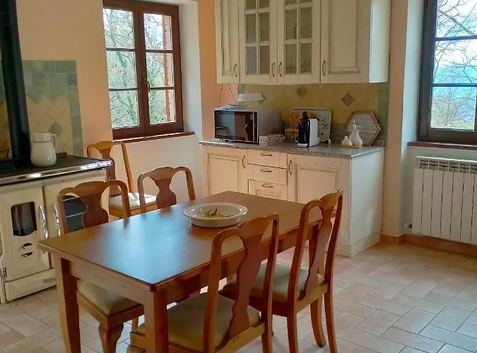 Villa Ca'di Picarasco