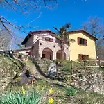 Ca'di Picarasco Villa