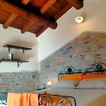 Ca'di Picarasco Villa Bagnone