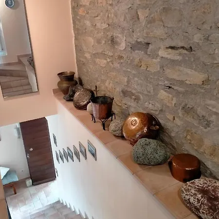ヴィラ Ca'di Picarasco Bagnone