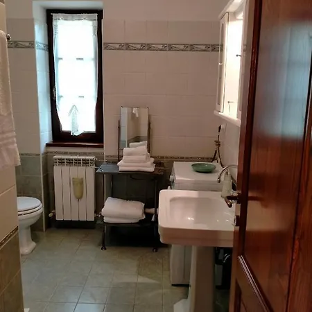 Ca'di Picarasco Villa Bagnone