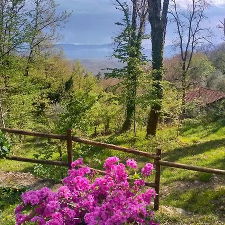 Villa Ca'di Picarasco *