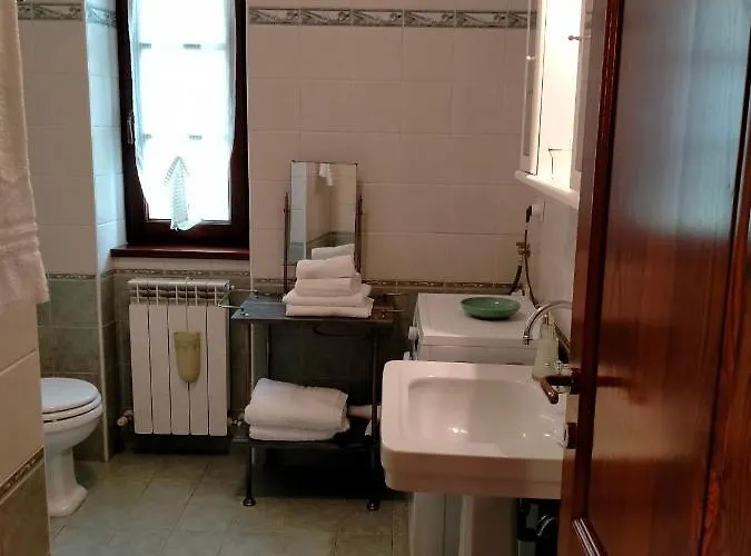 Ca'di Picarasco Vila Bagnone