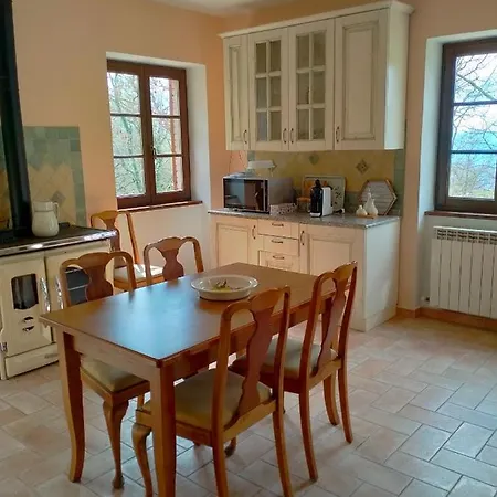 Villa Ca'di Picarasco