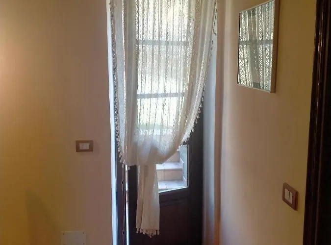 Villa Ca'di Picarasco *