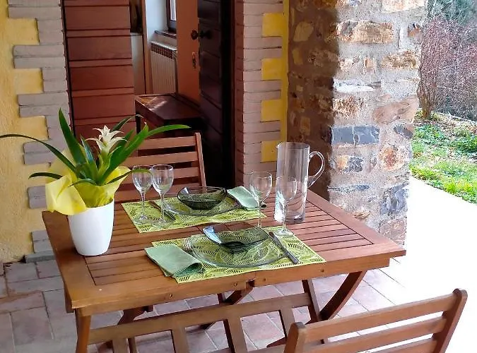 Villa Ca'di Picarasco