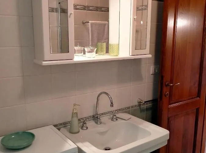 Villa Ca'di Picarasco