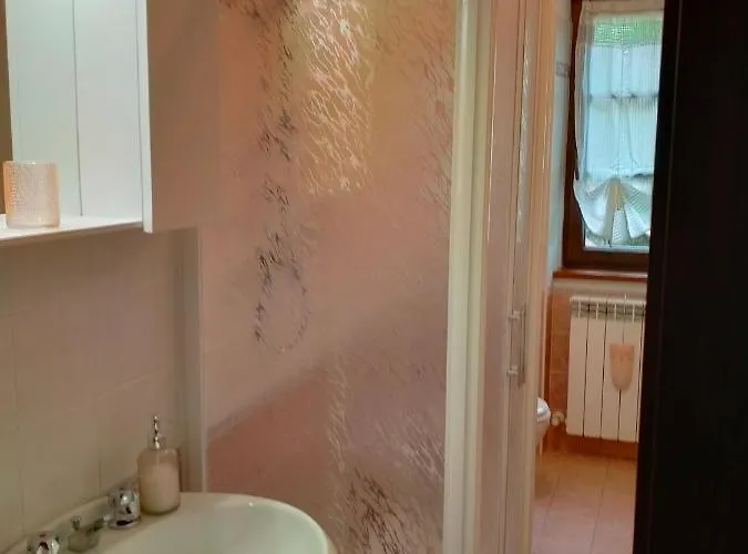 Ca'di Picarasco Villa